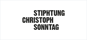 Logo Stiphtung Christoph Sonntag