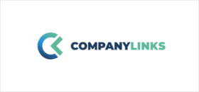 Logo Company Links