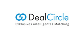 Logo DealCircle
