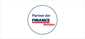 Logo FINANCE Multiples