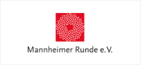 Logo Mannheimer Runde e.V.