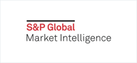 Logo S&P Global Market Intelligence