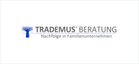 Logo Trademus Beratung