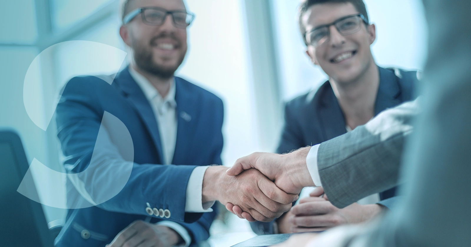 Industry Experts Steinbeis Mergers & Acquisitions EN