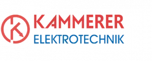 Logo Kammerer Elektrotechnik