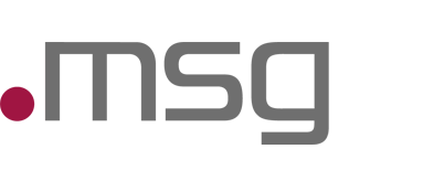 Logo msg