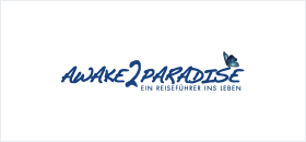 Logo Awake 2 Paradise