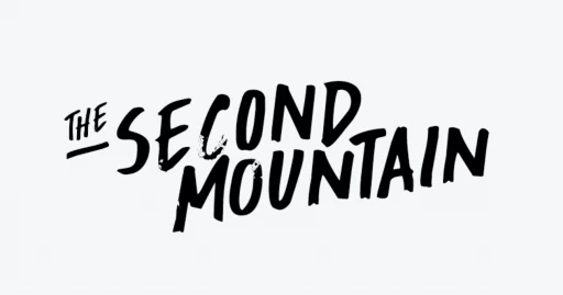 Bild für Insight zu "The Second Mountain"