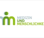 Logo Medizin und Menschlichkeit