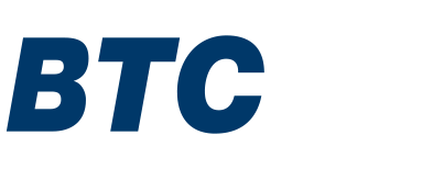 Logo BTC