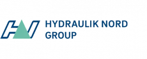 Logo Hydraulik Nord Group
