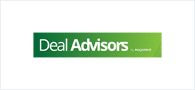 Logo Deal Advisors