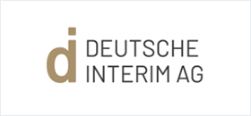 Logo Deutsche Interim AG
