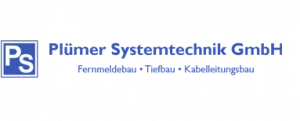 Logo Plümer Systemtechnik GmbH