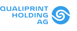 Logo Qualiprint Holding AG